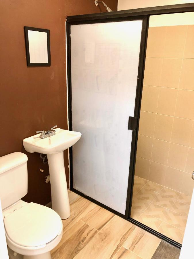 מקסיקו סיטי Roomies Hostel Centro Medico מראה חיצוני תמונה