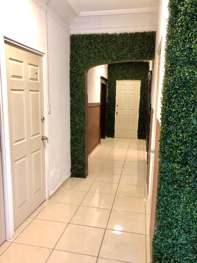 מקסיקו סיטי Roomies Hostel Centro Medico מראה חיצוני תמונה