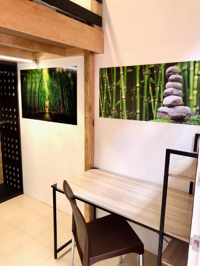 מקסיקו סיטי Roomies Hostel Centro Medico מראה חיצוני תמונה